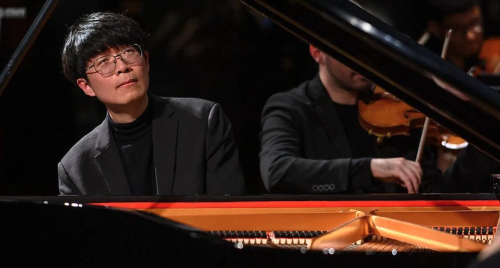 Пин-Хонг Лин